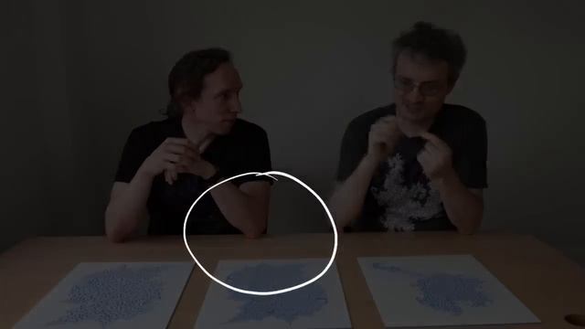 Cannon-Thurston maps: naturally occurring space-filling curves смотреть онлайн