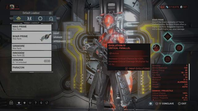 Boar prime incaron gameplay to chill to смотреть онлайн