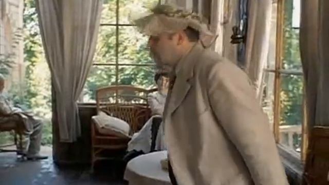 Неоконченная пьеса... смотреть онлайн