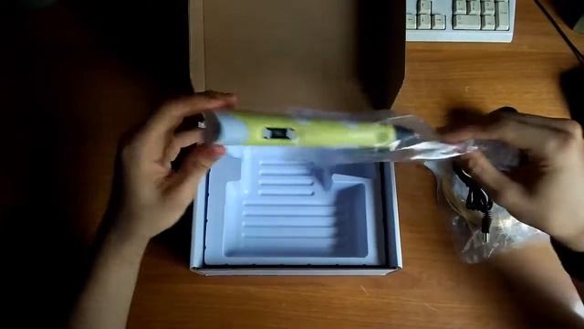 3D Ручки оптом в Украине смотреть онлайн