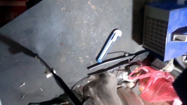 Тюнинг ручки КПП для ВАЗ 2115 смотреть онлайн