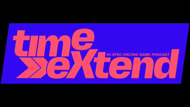 Time Extend: Racing Game Podcast - 039 - The Rest of Need For Speed смотреть онлайн