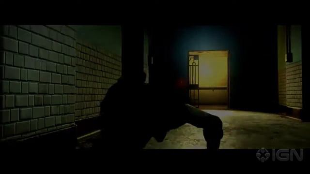 The Evil Within Trailer - Music Demo By Lucia Violino