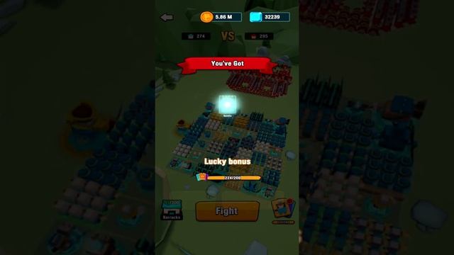 Art of War Legions 12 Million Gold 4 Star Session смотреть онлайн