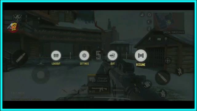 Call Of Duty Mod Menu 1.0.19 | Call Of Duty Mobile Mod Menu | Call Of Duty Mobile Hack смотреть онлайн
