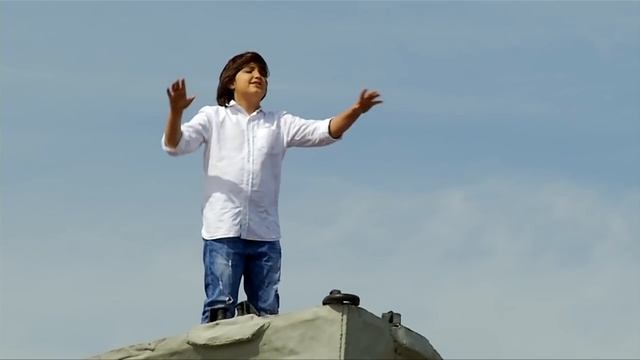 Благовещенск мой город родной Литвинов Илья смотреть онлайн