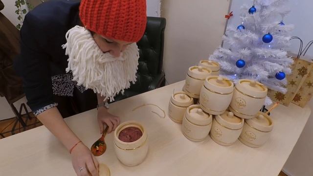 Инструкция по открытию бочонков с SEO-мёдом Топхет смотреть онлайн