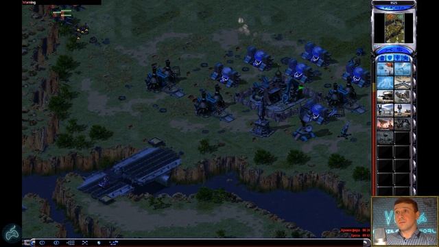 Red Alert 2 - Прохождение. Часть 30: Эль-Дорадо смотреть онлайн