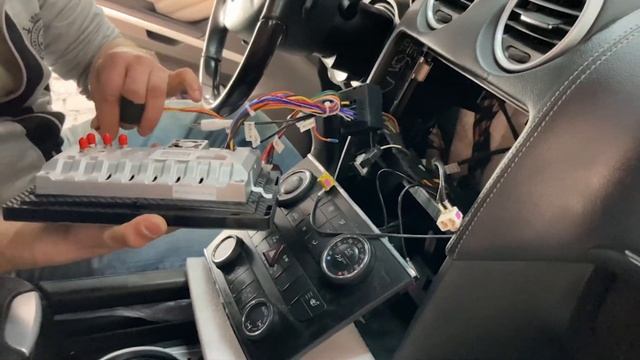 Головное устройство FARCar s400 смотреть онлайн