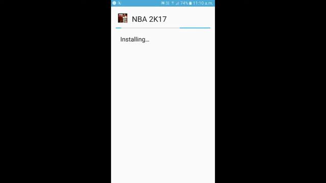 ❤NBA 2K17 IN ANDROID for free{2017} смотреть онлайн