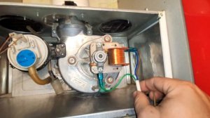 Gaz34.ru Ariston. Ошибка 6Р1. Для специалистов.