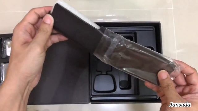 The original Nokia 8800 Sirocco Light Edition | Full box - Unboxing | Jansuda смотреть онлайн