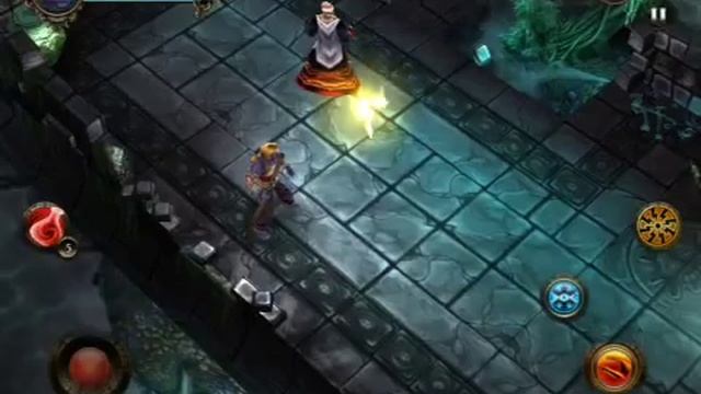 BoT-Diicta En Dungeon Hunter 2 (video explicativo) смотреть онлайн