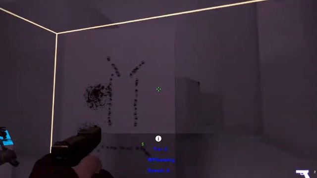 CSGO BHOP Server type stuff смотреть онлайн