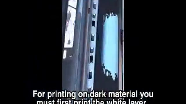 Текстильный принтер Azon TexPro.mp4 смотреть онлайн