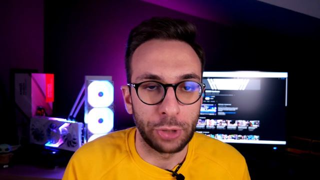 ASROCK RX 7900 XT PHANTOM GAMING WHITE - VALE LA PENA SCEGLIERE AMD? смотреть онлайн