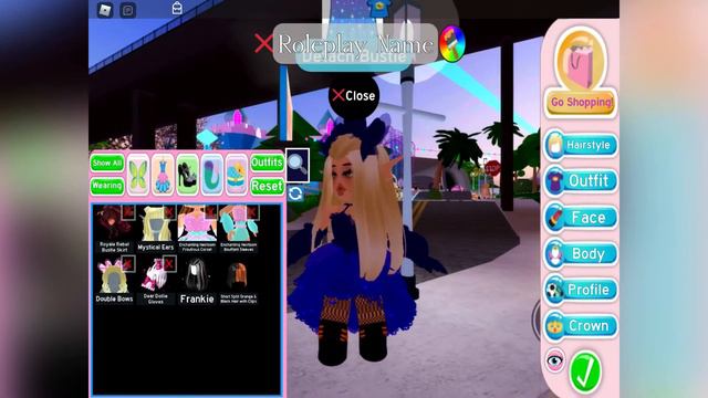 Обновление в Adopt.me Трёхголовый волк!Русский язык в Overlook bay! #roblox #роблокс #Адоптми смотреть онлайн