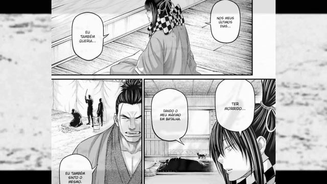 ЗНАКОМСТВО С НОВЫМИ УЧАСТНИКАМИ 10-ГО РАУНДА! | Обзор 84 главы Повесть о Конце Света |