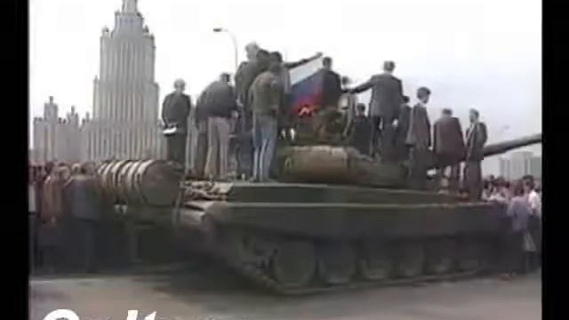 Танцы Минус - Иду смотреть онлайн