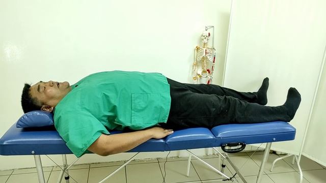 Боль в Пояснице? из-за Крестца Как себе помочь? смотреть онлайн