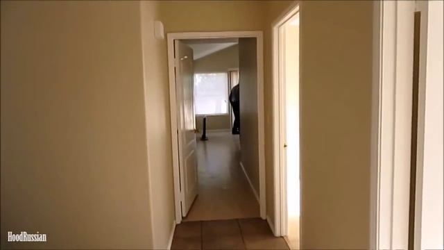 Переезд в новый дом в Калифорнии смотреть онлайн