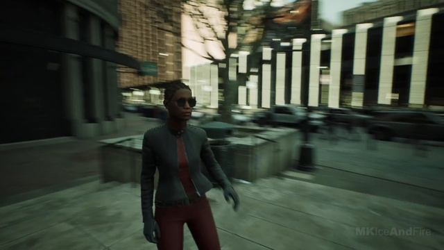 THE MATRIX AWAKENS PS5 Gameplay Walkthrough Full Demo (4K 60FPS Unreal Engine 5) смотреть онлайн