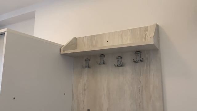 И вот, наконец, показываю мою квартиру!!! смотреть онлайн