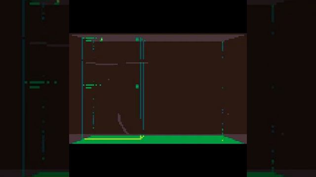 Another World PICO8 port смотреть онлайн