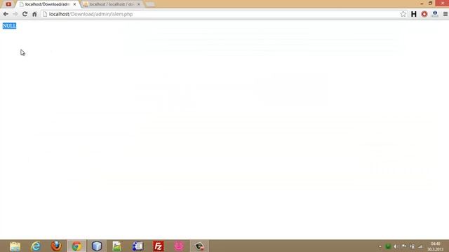 PHP ile Download Scripti Yapalım - Part 2 {siberteknoloji.com} смотреть онлайн