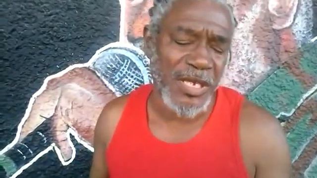 Horace Andy Papa Lion Fest 2014 смотреть онлайн