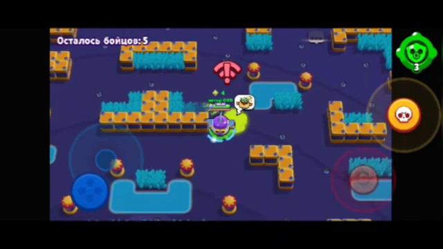Я открыл Хэнка в день его выхода и прокачал на 11 силу (1-10 ранг)!!! Brawl Stars смотреть онлайн