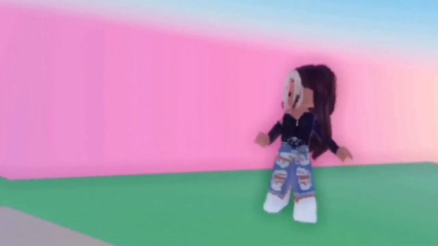 Poker face || Roblox || Edit || (ORIGINAL???) смотреть онлайн