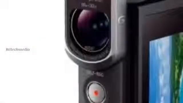 Sony HDR-GW66VE Waterproof Handycam Camcorder1600 смотреть онлайн