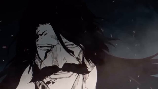 Yhwach Theme - What Will The Future Hold