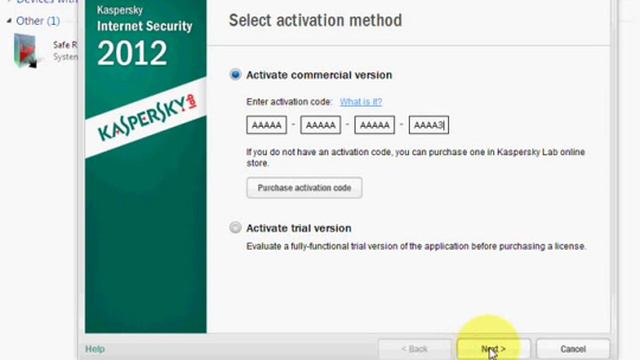 Kaspersky Internet Security 2012 Keys смотреть онлайн