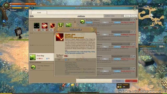 Hidden Gems: Tree of Savior - Re:Build [The F2P Action MMORPG with Ragnarok-style Graphics in 2020] смотреть онлайн