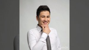 Ахмед Шад «Вольная»