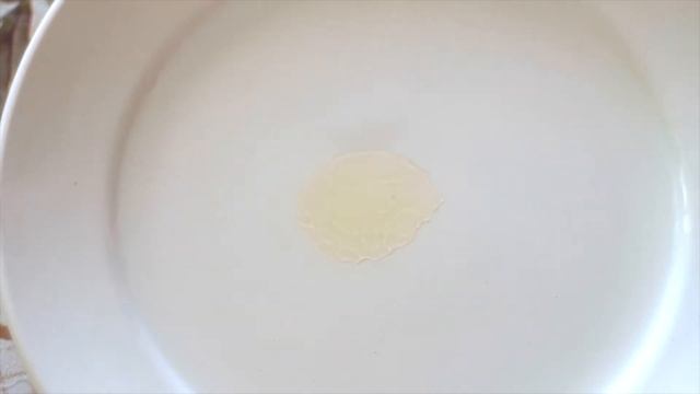 Проверка меда на натуральность смотреть онлайн