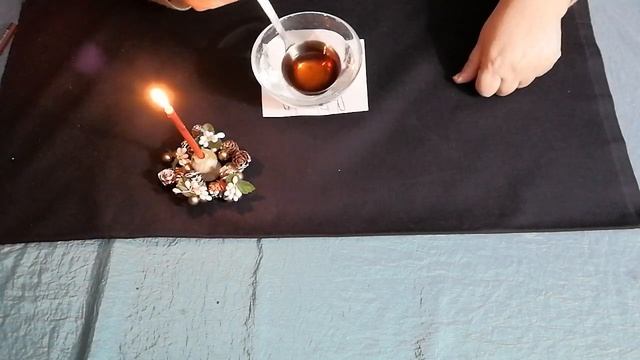 ЗЕРКАЛЬНЫЙ ОТВОРОТ, ОСТУДА, РАССОРКА. ОТЛИВКА ВОСКОМ.РИТУАЛ ОНЛАЙН. смотреть онлайн