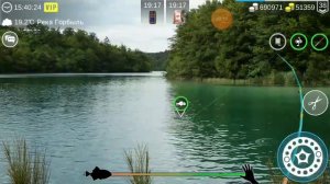 My fishing world | 100% шанс поймать рыбу на 5 звёзд🐟⭐⭐⭐⭐⭐!!!