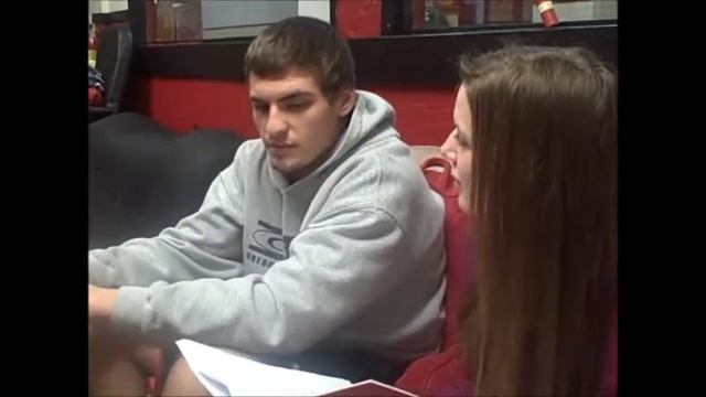 IB TOK Film "Bad Luck Chad" смотреть онлайн