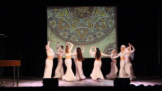 Лики Богини. постановщик Шкодина Александра смотреть онлайн