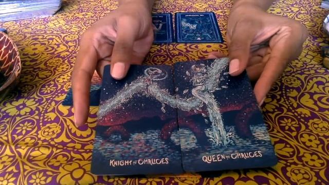 LIBRA TAROT: MID MONTH CHECK-UP | OCTOBER 2017 смотреть онлайн