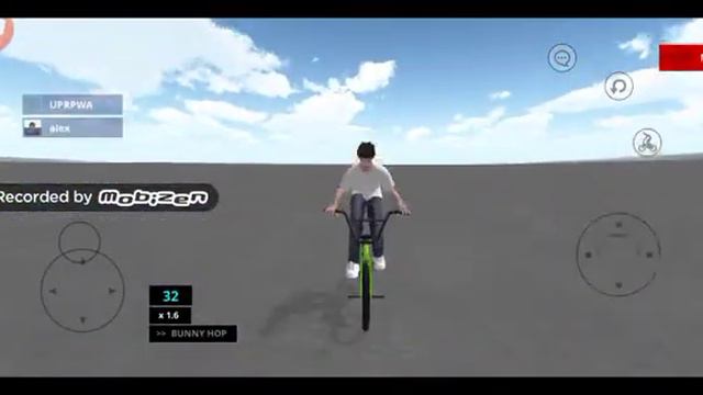 BMX обзор игры. #платонкрутой . смотреть онлайн