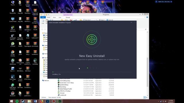 IObit Uninstaller Pro - 2022 UPDATED!!! Latest Activation Key (100% WORKING!!) смотреть онлайн