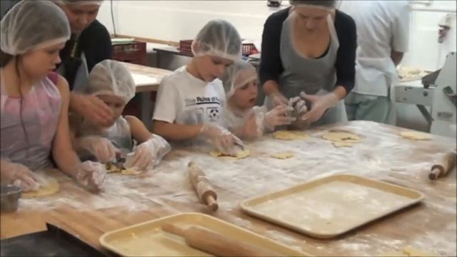 Экскурсия для школьников на производство смотреть онлайн