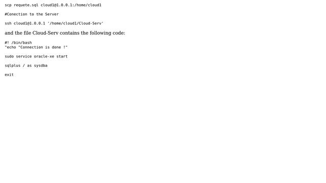 Unix & Linux: Sqlplus: Command not found (2 Solutions!!) смотреть онлайн