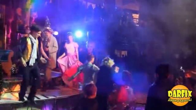 Серпантин видео в хорошем качестве смотреть онлайн