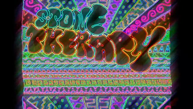 Stone Therapy - Bad Trip смотреть онлайн