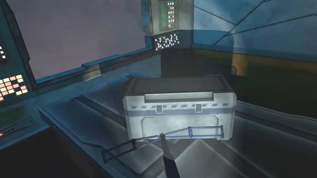 Cosmodread VR Gameplay: Rouge-Lite VR horror game for Quest 2 смотреть онлайн